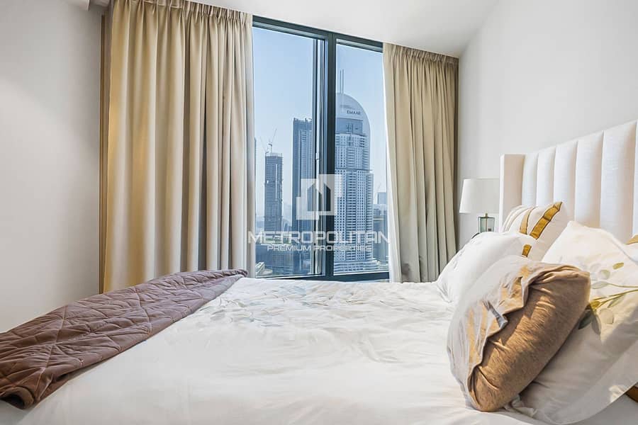 Fountain View | Luxury Living | Burj Khalifa - Image 14