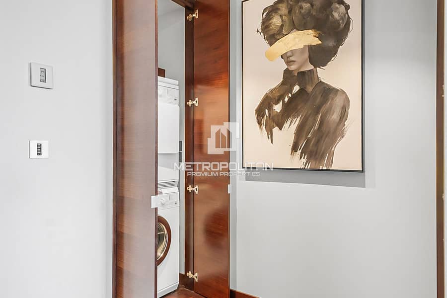 Fountain View | Luxury Living | Burj Khalifa - Image 18