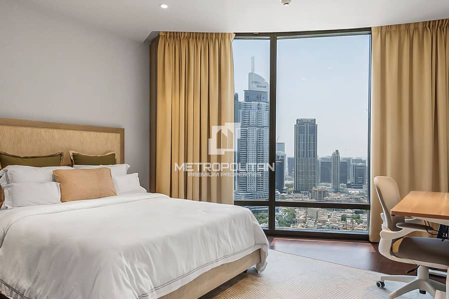 Fountain View | Luxury Living | Burj Khalifa - Image 19