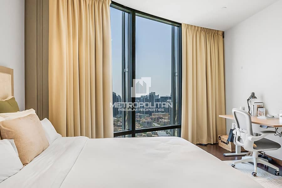 Fountain View | Luxury Living | Burj Khalifa - Image 20