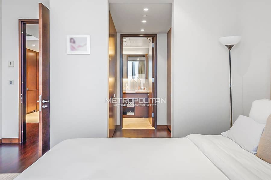 Fountain View | Luxury Living | Burj Khalifa - Image 21