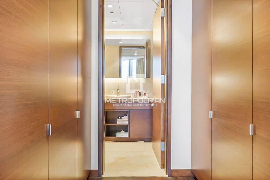 Fountain View | Luxury Living | Burj Khalifa - Image 22