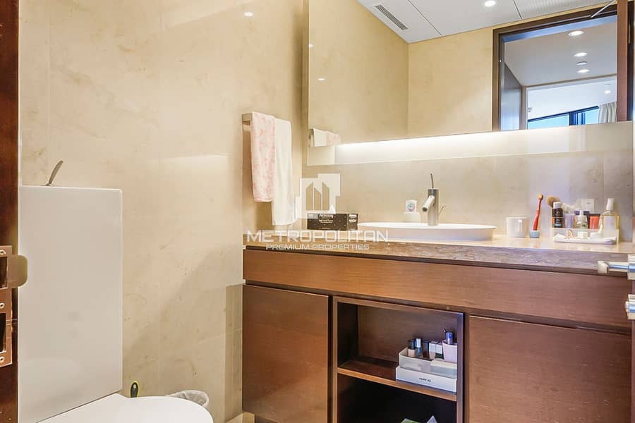 Fountain View | Luxury Living | Burj Khalifa - Image 23