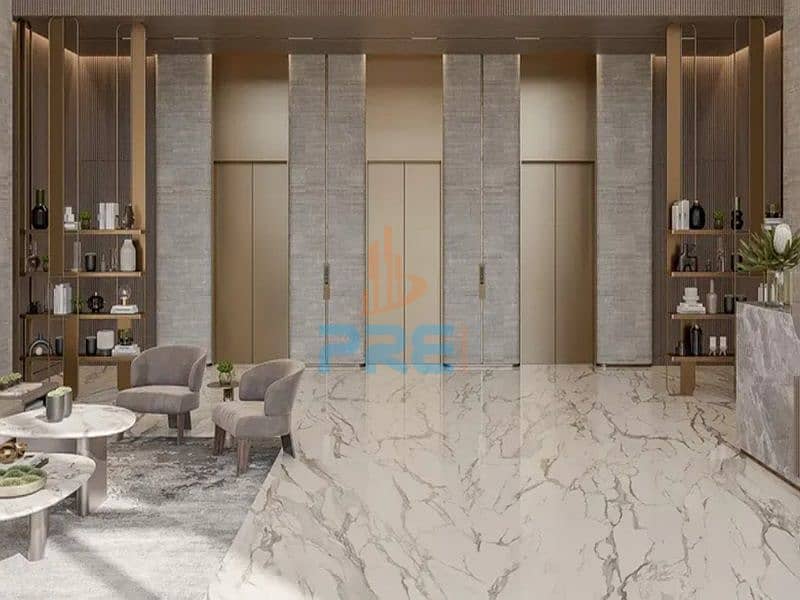 Investor Deal I 1BHK+ Study Room I Resale I Huge Layout I Handover Soon - Image 4