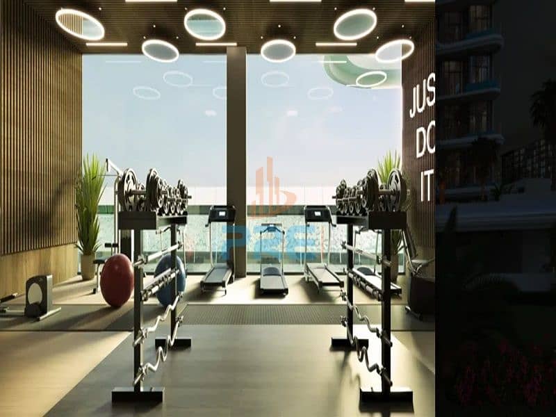 Investor Deal I 1BHK+ Study Room I Resale I Huge Layout I Handover Soon - Image 7