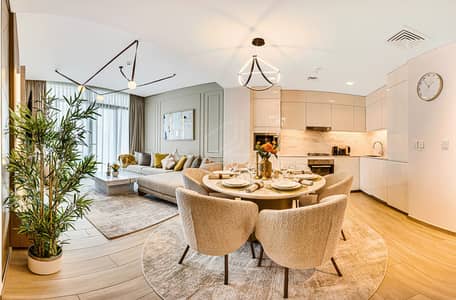 2 Bedroom Flat for Rent in Dubai Creek Harbour, Dubai - AP_PlceRsdnce_3803_095. jpg