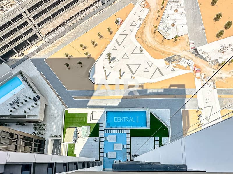 Special offer | Multiple options | Mid floor - Image 12