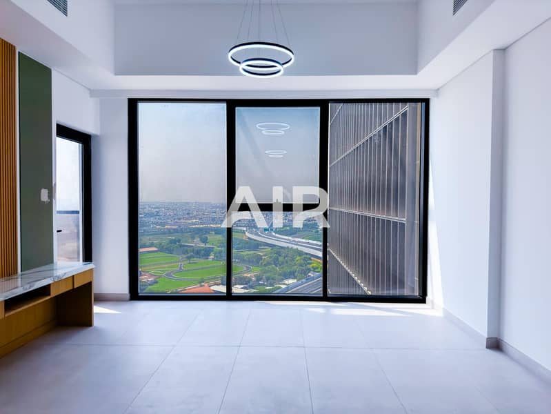 Special offer | Multiple options | Mid floor