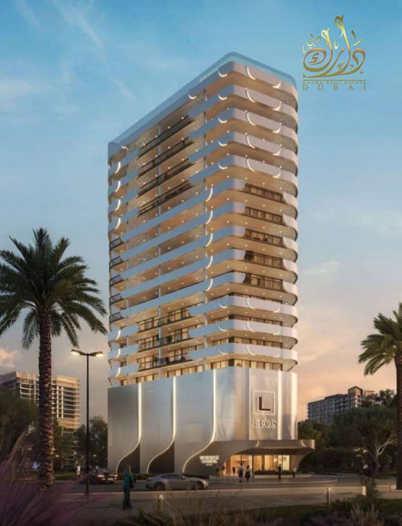 Weybridge Gardens 5 | Modern Living & Strong ROI