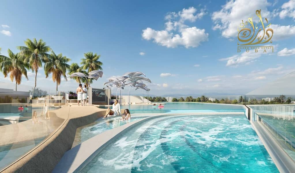 Weybridge Gardens 5 | Modern Living & Strong ROI - Image 8