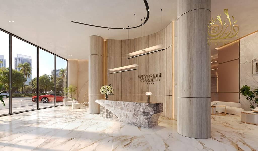 Weybridge Gardens 5 | Modern Living & Strong ROI - Image 11