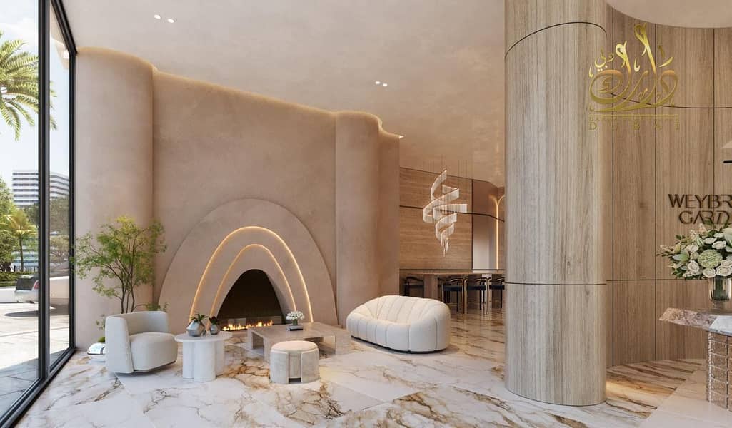 Weybridge Gardens 5 | Modern Living & Strong ROI - Image 12