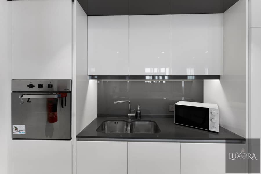 Available Now! | Sea View 1BR | Bluewaters Residences 2 | Next to Ain Dubai - Image 14