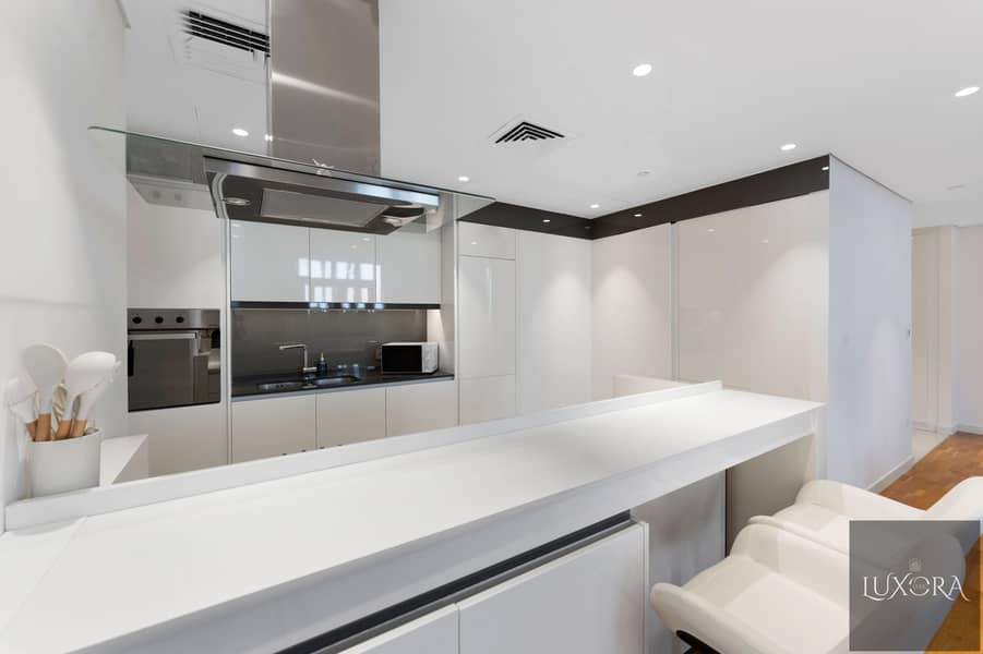 Available Now! | Sea View 1BR | Bluewaters Residences 2 | Next to Ain Dubai - Image 15