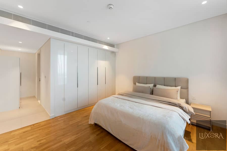 Available Now! | Sea View 1BR | Bluewaters Residences 2 | Next to Ain Dubai - Image 16