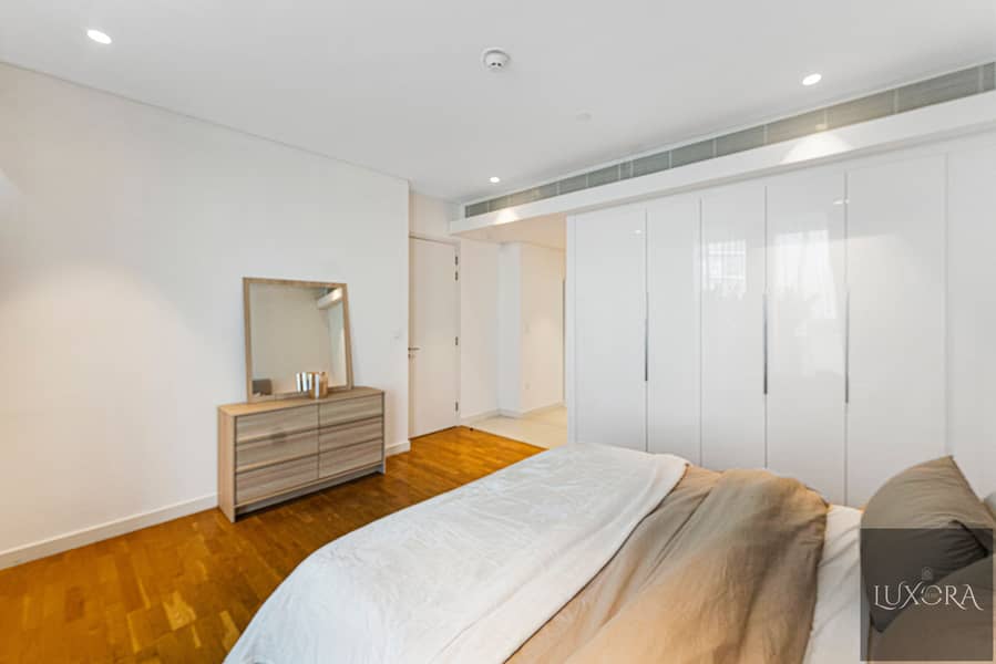 Available Now! | Sea View 1BR | Bluewaters Residences 2 | Next to Ain Dubai - Image 18