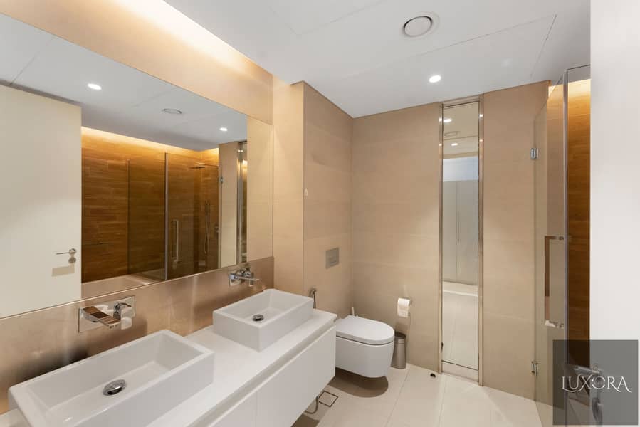 Available Now! | Sea View 1BR | Bluewaters Residences 2 | Next to Ain Dubai - Image 20