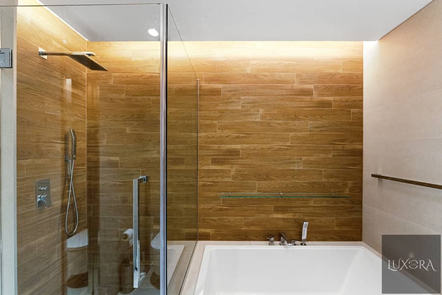 Available Now! | Sea View 1BR | Bluewaters Residences 2 | Next to Ain Dubai - Image 21