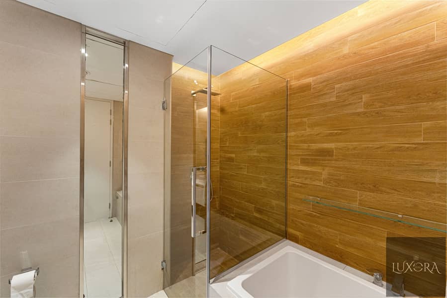 Available Now! | Sea View 1BR | Bluewaters Residences 2 | Next to Ain Dubai - Image 22