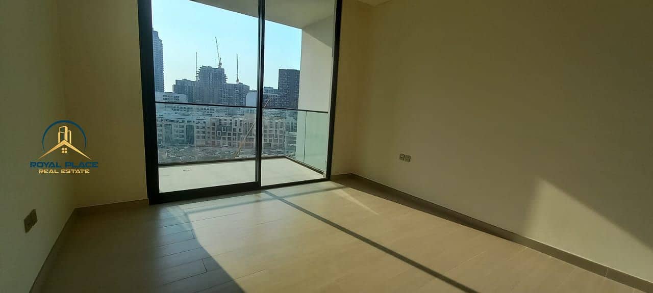 Brand New Studio | Elegant | Spacious Layout