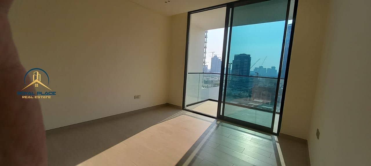 Brand New Studio | Elegant | Spacious Layout