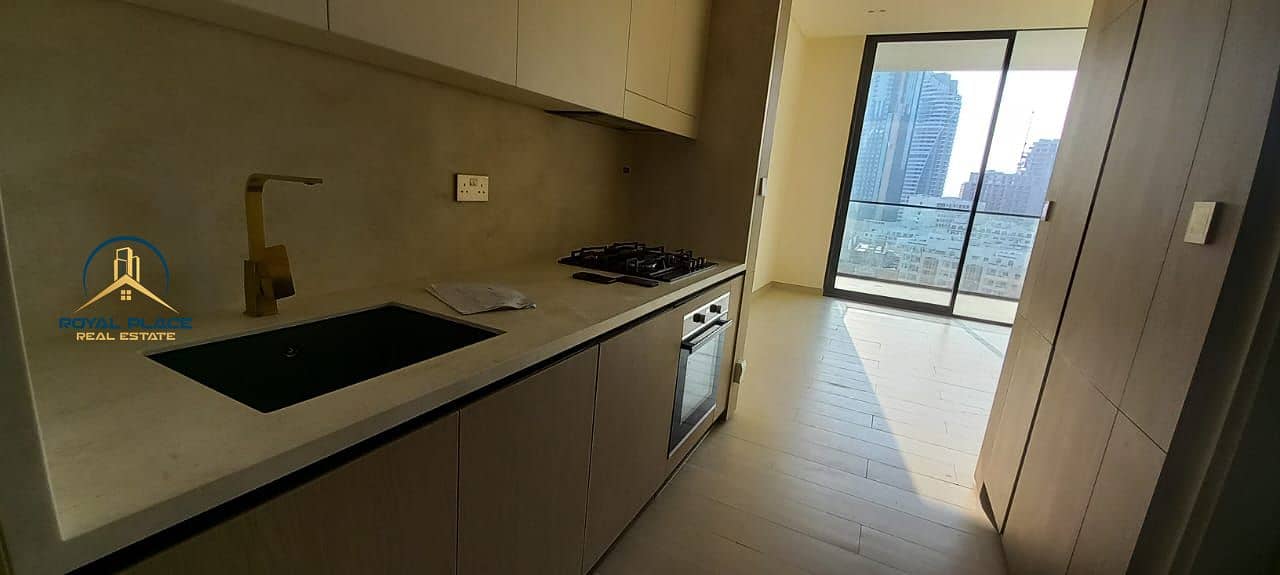 Brand New Studio | Elegant | Spacious Layout