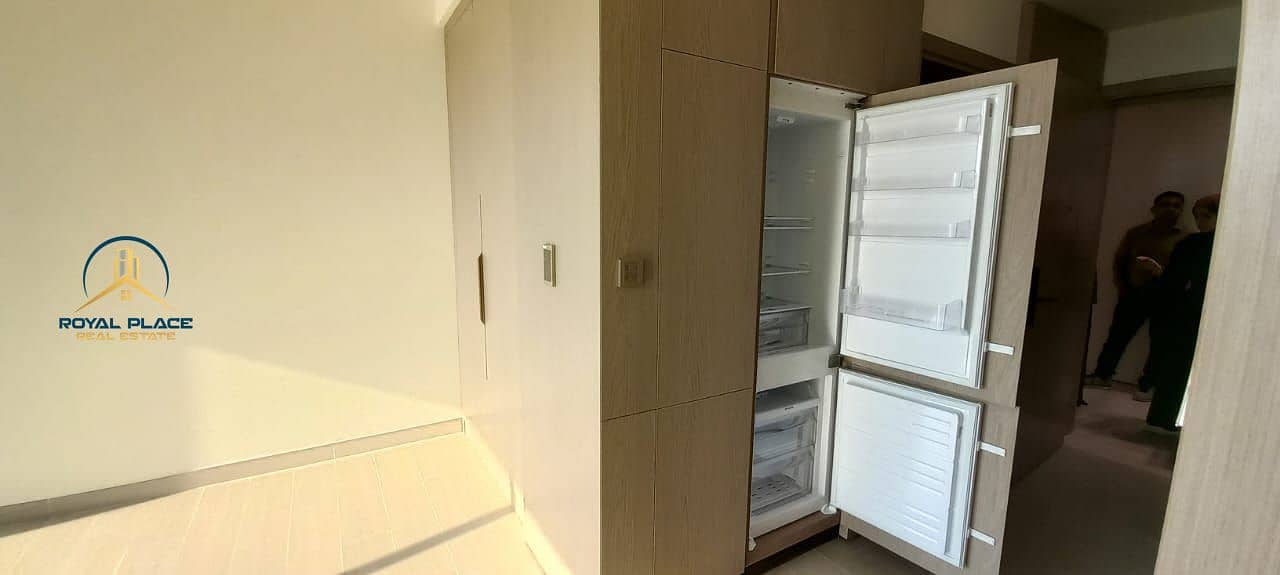 Brand New Studio | Elegant | Spacious Layout