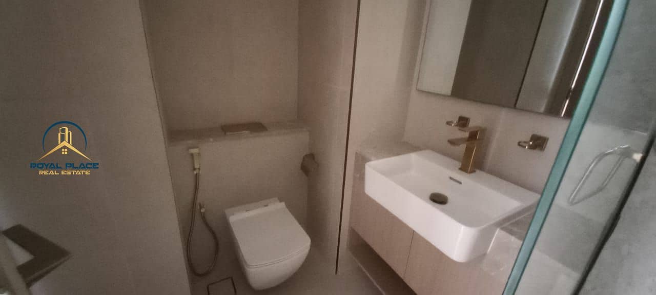 Brand New Studio | Elegant | Spacious Layout