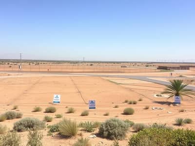 ارض استخدام متعدد للبيع في النعيمية، عجمان - land 1. jpeg ارض استخدام متعدد للبيع في النعيمية، عجمان - land 1. jpeg