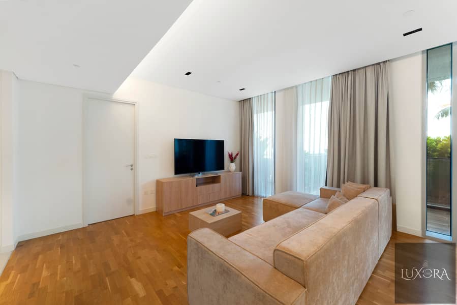 Available Now! | Sea View 1BR | Bluewaters Residences 2 | Next to Ain Dubai - Image 7