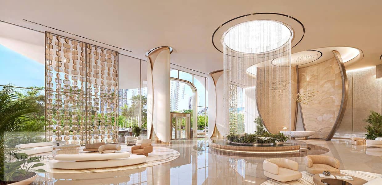 Luxury Apartment | Live by the Sea | High ROI Opportunity