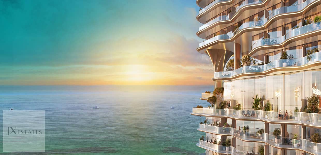 Luxury Apartment | Live by the Sea | High ROI Opportunity - Image 6