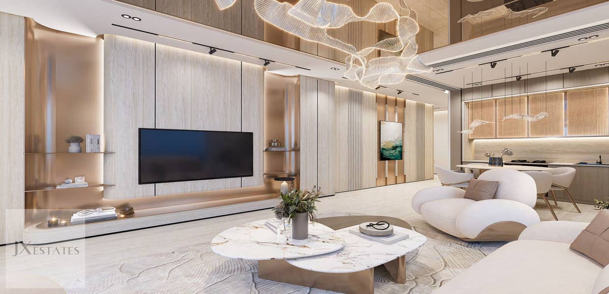 Luxury Apartment | Live by the Sea | High ROI Opportunity - Image 8