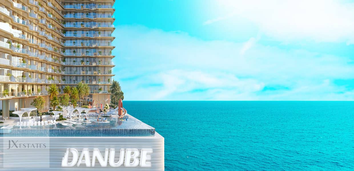 Luxury Apartment | Live by the Sea | High ROI Opportunity - Image 10