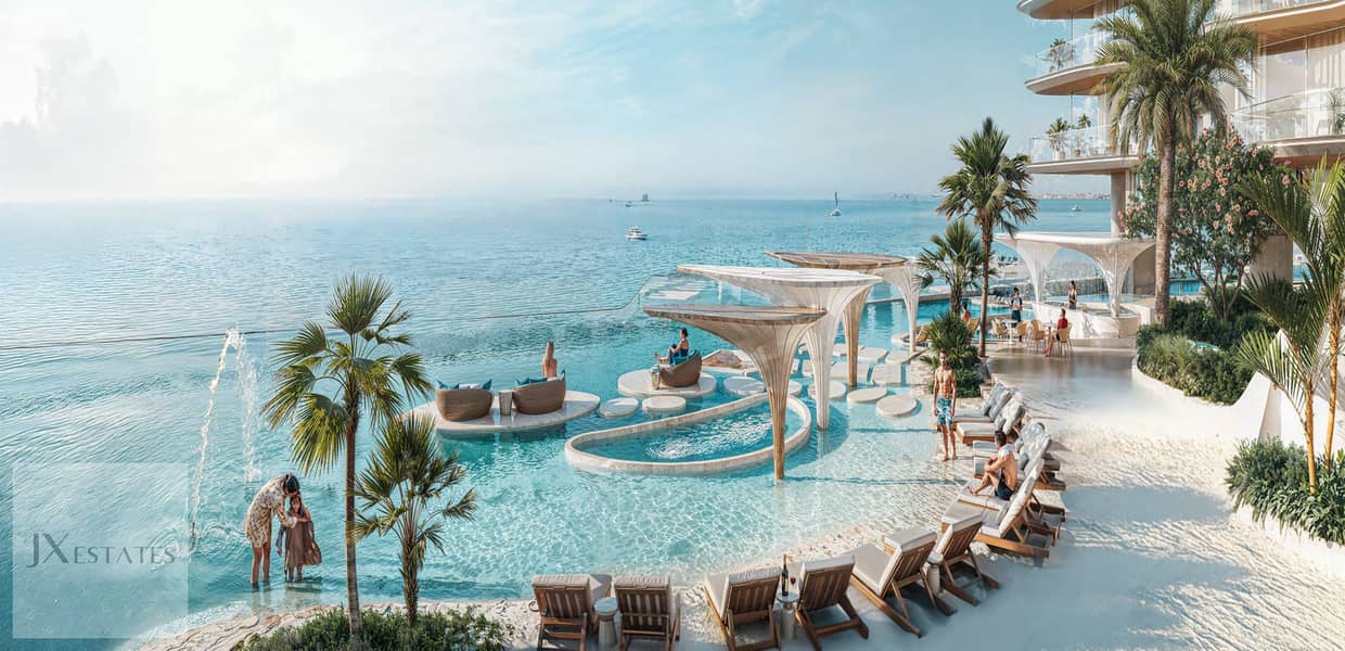 Luxury Apartment | Live by the Sea | High ROI Opportunity - Image 11