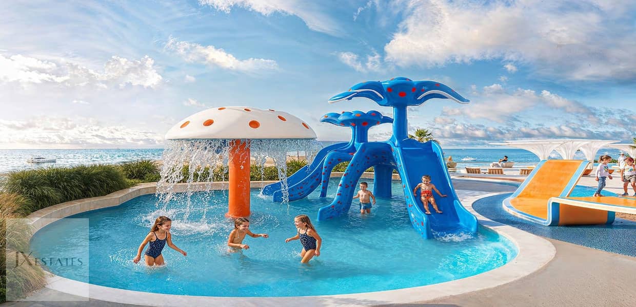 Luxury Apartment | Live by the Sea | High ROI Opportunity - Image 12