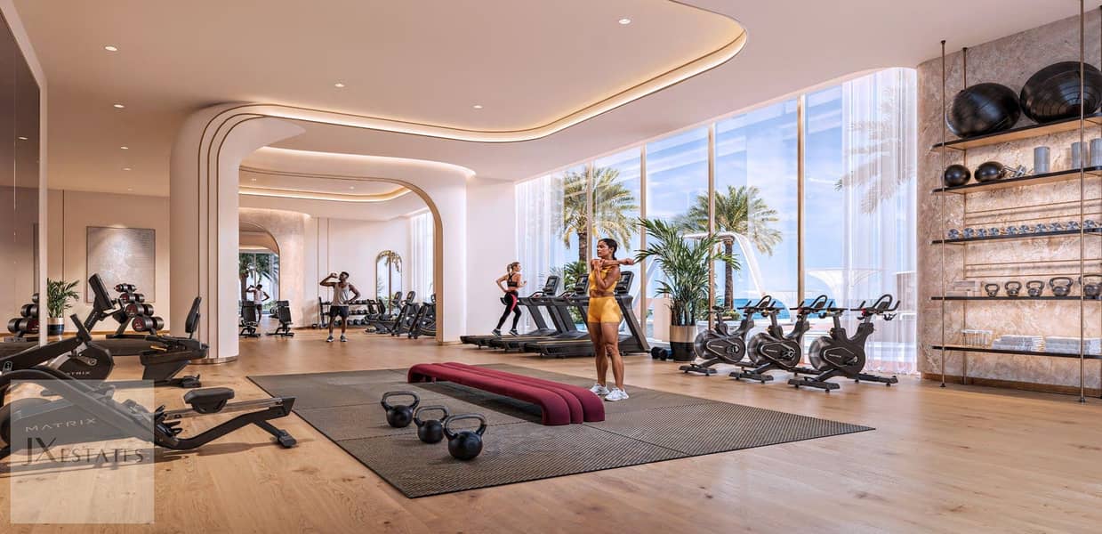 Luxury Apartment | Live by the Sea | High ROI Opportunity - Image 14