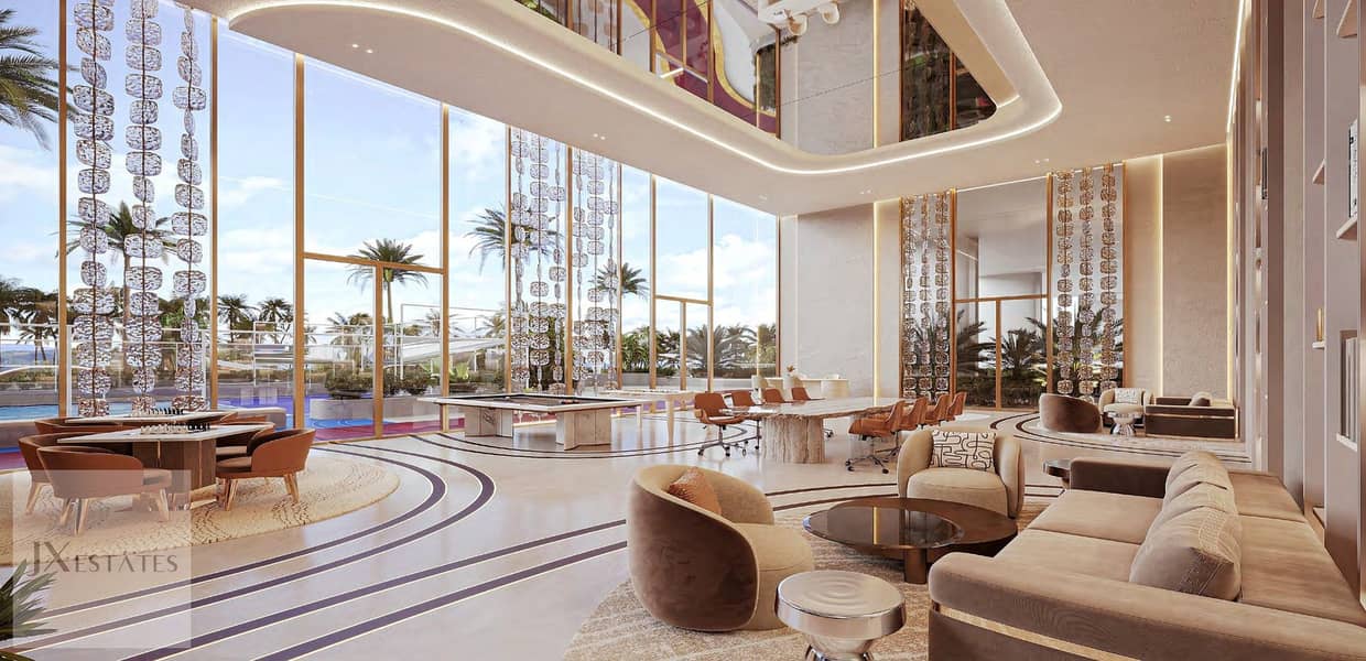 Luxury Apartment | Live by the Sea | High ROI Opportunity - Image 16