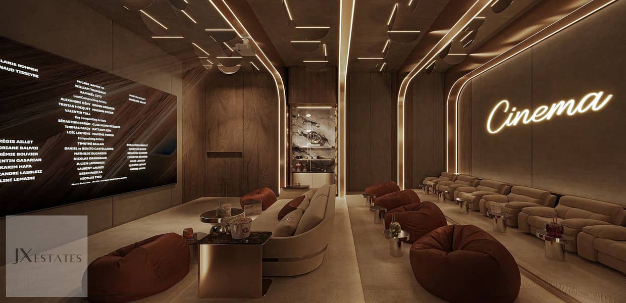 Luxury Apartment | Live by the Sea | High ROI Opportunity - Image 17