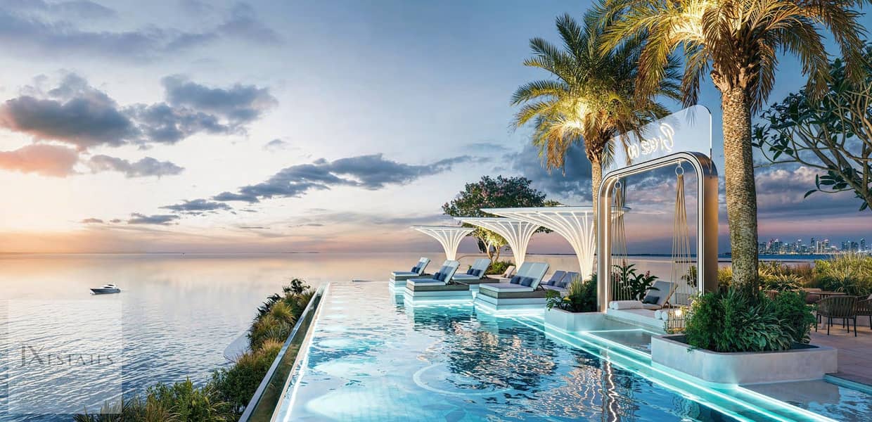 Luxury Apartment | Live by the Sea | High ROI Opportunity - Image 18