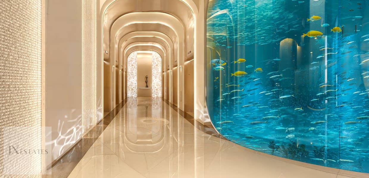 Luxury Apartment | Live by the Sea | High ROI Opportunity - Image 20