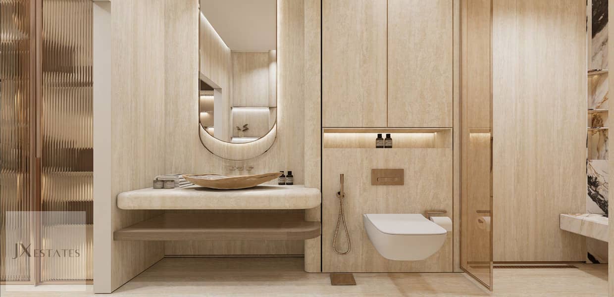 Luxury Apartment | Live by the Sea | High ROI Opportunity - Image 21