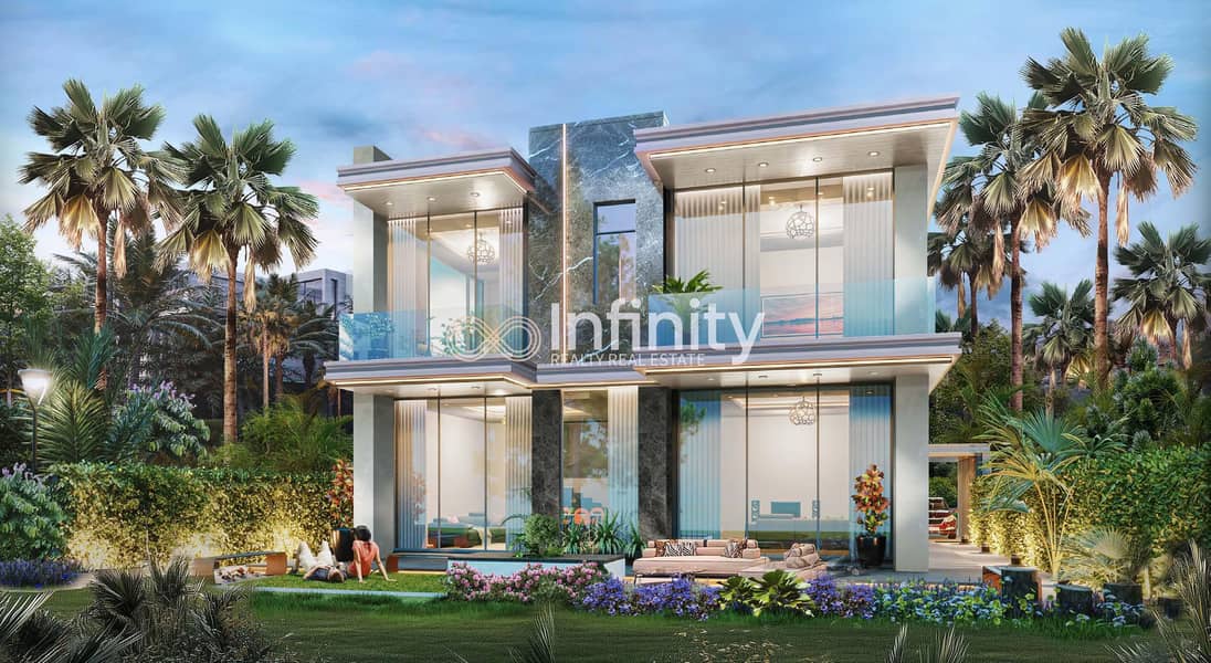 Waterfront Living | Resort Style | Luxury Features - Image 21