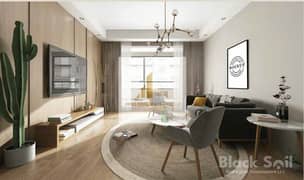 شقة في ليندن ريزيدنسز،المدينة العالمية المرحلة 2 (ورسان 4)،المدينة العالمية 1 غرفة 758678 درهم - 13517793