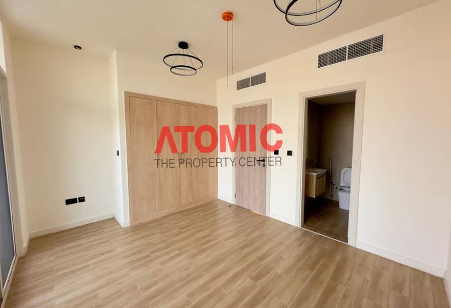 Vacant | Green Belt View | Single Row | Type B - Image 8