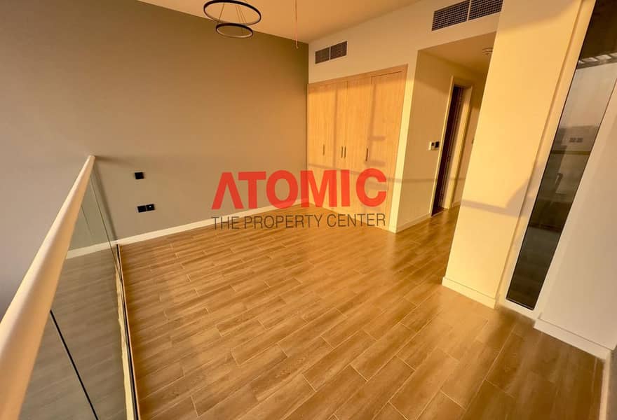 Vacant | Green Belt View | Single Row | Type B - Image 10