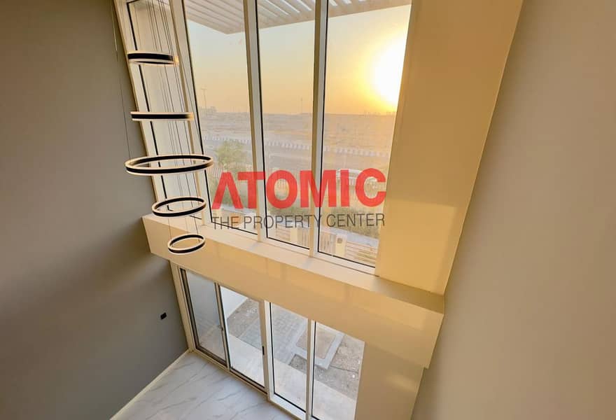 Vacant | Green Belt View | Single Row | Type B - Image 12