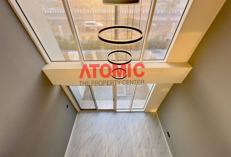 Vacant | Green Belt View | Single Row | Type B - Image 13