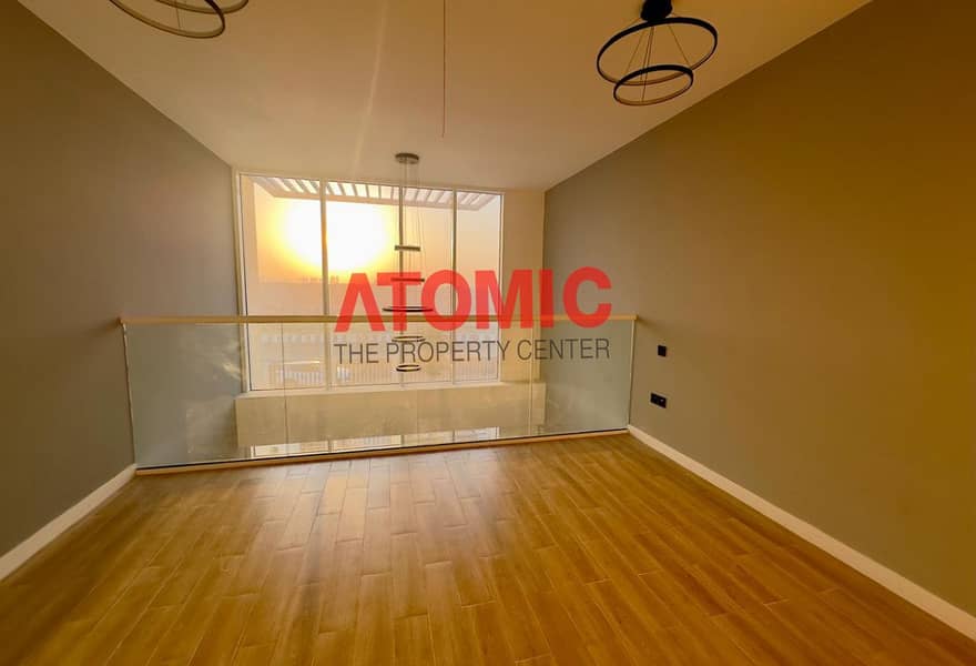 Vacant | Green Belt View | Single Row | Type B - Image 14