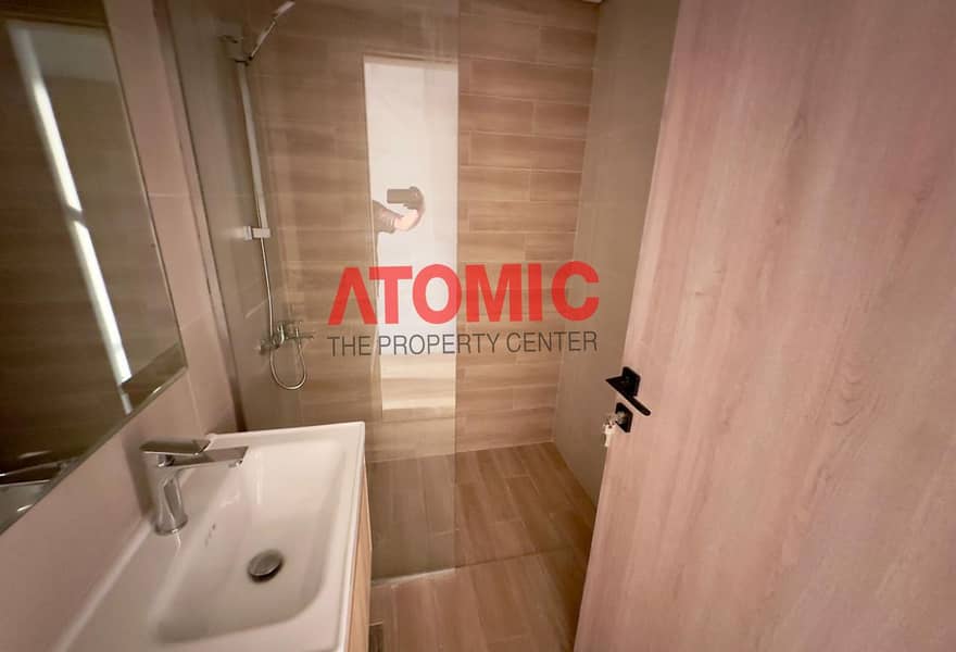 Vacant | Green Belt View | Single Row | Type B - Image 15